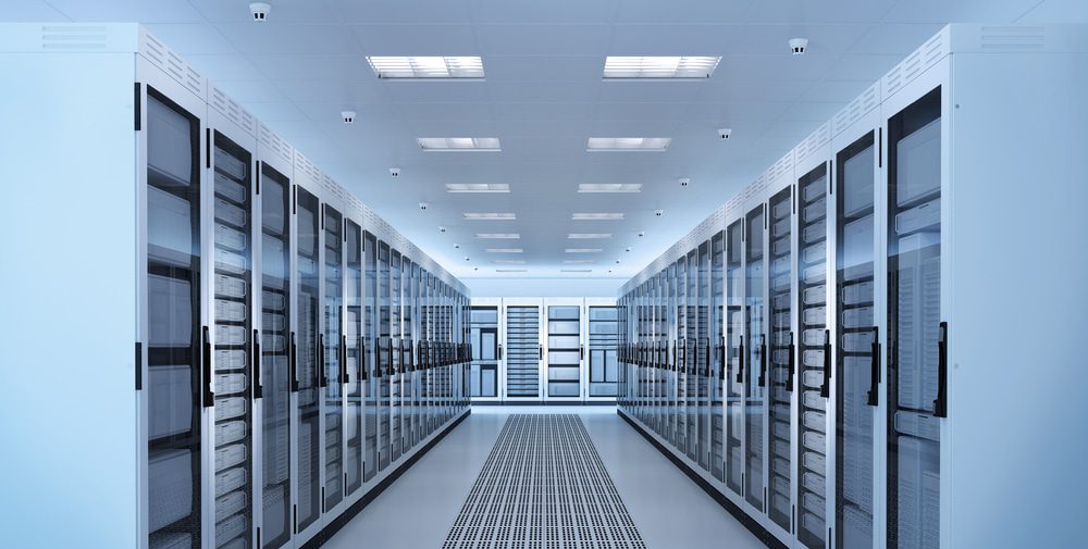 Gecertificeerd datacenter Gecertificeerd datacenter.
