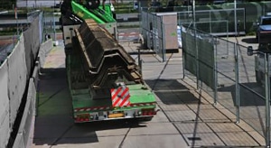 slimme camera oplossing van TiQiT